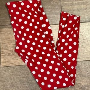 Carter kids leggings